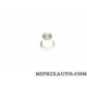 Ecrou rivet M10x23 echappement plaque sous moteur Fiat Alfa Romeo Lancia original OEM 15624611
