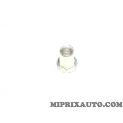 Ecrou rivet M10x23 echappement plaque sous moteur Fiat Alfa Romeo Lancia original OEM 15624611