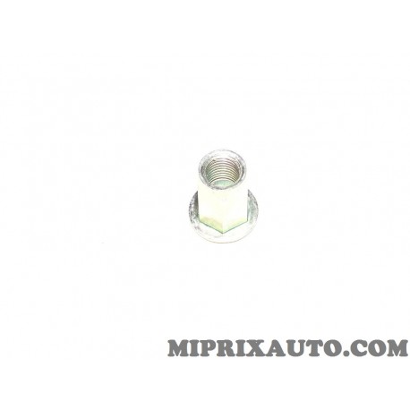 Ecrou rivet M10x23 echappement plaque sous moteur Fiat Alfa Romeo Lancia original OEM 15624611