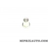 Ecrou rivet M10x23 echappement plaque sous moteur Fiat Alfa Romeo Lancia original OEM 15624611