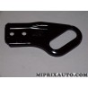 Support etrier fixation radiateur Opel Chevrolet original OEM 13153539 6310613