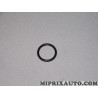 Joint durite tuyau turbo compresseur Renault Dacia original OEM 7701047649