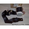 Enrouleur ceinture de sécurité avant droite Opel Chevrolet original OEM 13305706 197977 pour opel meriva B