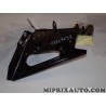 Tole support fixation antibrouillard Opel Chevrolet original OEM 13307698 1312040