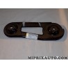 Support stabilisateur berceau suspension Opel Chevrolet original OEM 13235087 302116