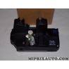 Serrure electrique porte arriere gauche Opel Chevrolet original OEM 24414134 133071