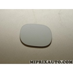 Bouchon gauche revetement coffre compartiment chargement Fiat Alfa Romeo Lancia original OEM 735603395