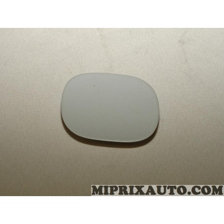 Bouchon gauche revetement coffre compartiment chargement Fiat Alfa Romeo Lancia original OEM 735603395