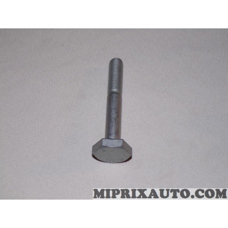 Vis fixation galet distribution Opel Chevrolet original OEM 55190876 563694 