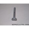 Vis fixation galet distribution Opel Chevrolet original OEM 55190876 563694