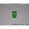 Fusible vert 40A Opel Chevrolet original OEM 15319478 4819105