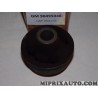 Silent bloc triangle bras de suspension Opel Chevrolet original OEM 90495046