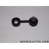 Entretoise fixation soupape depression Opel Chevrolet original OEM 55579096 860332