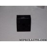 Support fixation plage arriere coffre Opel Chevrolet original OEM 90439864 2346716
