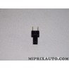 Douille porte ampoule Opel Chevrolet original OEM 90046854 1234248
