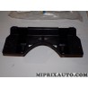 Etrier support fixation parechocs Opel Chevrolet original OEM 13372520 1406554