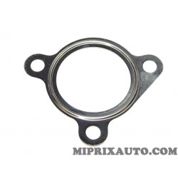 Joint turbo echappement Fiat Alfa Romeo Lancia original OEM 55186494