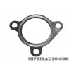 Joint turbo echappement Fiat Alfa Romeo Lancia original OEM 55186494
