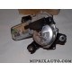 Moteur essuie glace arriere Opel Chevrolet original OEM 9132802 pour opel astra G corsa C meriva A