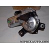 Moteur essuie glace arriere Opel Chevrolet original OEM 9132802 pour opel astra G corsa C meriva A