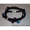 Faisceau electrique branchement phare antibrouillard avant Opel Chevrolet original OEM 13193608 1284227 pour opel zafira B équip