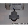 Soupape valve circuit vanne EGR Opel Chevrolet original OEM 55590347 860416