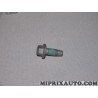 Vis fixation usage divers Opel Chevrolet original OEM 11611349