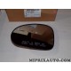 Miroir glace vitre retroviseur Opel Chevrolet original OEM 93743390
