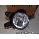 Phare antibrouillard avant gauche Opel Chevrolet original OEM 95169830 pour chevrolet cruze