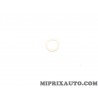 Joint durite tuyau gaz climatisation Fiat Alfa Romeo Lancia original OEM 11084384