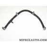 Durite tuyau retour carburant injecteur Fiat Alfa Romeo Lancia original OEM 55209928