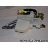 Serrure de porte avant droite Opel Chevrolet original OEM 9201836 134177