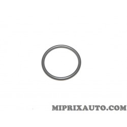 Joint durite tuyau liquide refroidissement pompe à eau Fiat Alfa Romeo Lancia original OEM 7565461