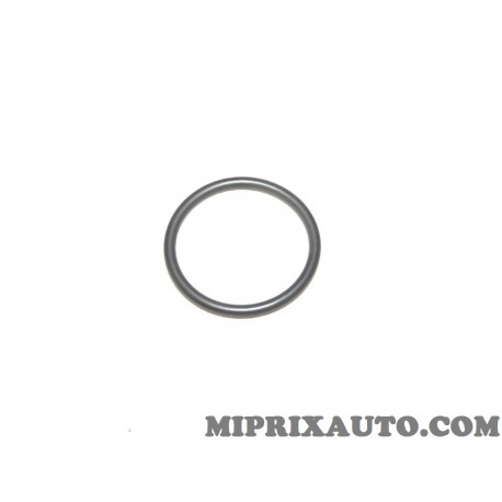 Joint durite tuyau liquide refroidissement pompe à eau Fiat Alfa Romeo Lancia original OEM 7565461