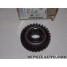 Pignon 5eme boite de vitesses Opel Chevrolet original OEM 9218260 4711522 pour opel agila B
