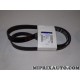 Courroie accessoire 6PK1275 Opel Chevrolet original OEM 97232875