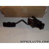 Pedale accelerateur Opel Chevrolet original OEM 9193190 pour opel astra G H zafira A