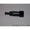 Contacteur interrupteur pedale de frein Opel Chevrolet original OEM 9160984