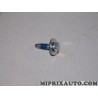 Vis fixation usage divers Opel Chevrolet original OEM 9173493 2209933