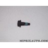 Vis fixation fourchette boite de vitesses Opel Chevrolet original OEM 93195498 4710360