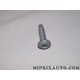 Vis fixation tirant arret de porte Opel Chevrolet original OEM 7703008207 93198337