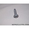 Vis fixation tirant arret de porte Opel Chevrolet original OEM 7703008207 93198337