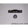 Kit connecteur cable de frein à main Opel Chevrolet original OEM 93198580 4449169