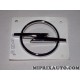 Logo motif embleme monogramme badge ecusson Opel Chevrolet original OEM 90512933 5177064