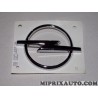 Logo motif embleme monogramme badge ecusson Opel Chevrolet original OEM 90512933 5177064