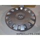Enjoliveur de roue cache jante Opel Chevrolet original OEM 93322279 