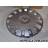 Enjoliveur de roue cache jante Opel Chevrolet original OEM 93322279