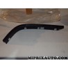 Etrier support fixation parechocs Opel Chevrolet original OEM 90580841 1406516