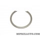 Cerclips arretoir roulement de roue Fiat Alfa Romeo Lancia original OEM 1326421080