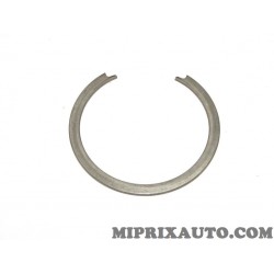 Cerclips arretoir roulement de roue Fiat Alfa Romeo Lancia original OEM 1326421080